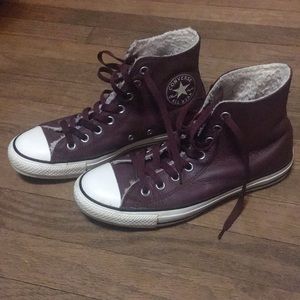 Converse All Star Chuck Taylor 9.5